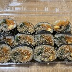 あい ai-store - プルコギ・キンパ　レンチン後