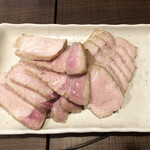 肉山 - 2．豚ロース