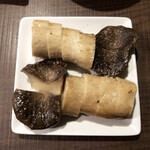 肉山 - 7．極太エリンギ