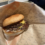 UMAMI BURGER - 