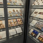 お菓子のケース