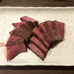 肉山 - 4．赤牛のカメノコ