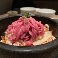 焼肉うしごろ 新宿三丁目店 - 