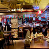 アガリコ餃子楼 - 店舗風景