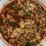 辛麺屋 桝元 - 