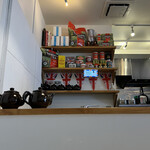 ナッティーズ カフ - 