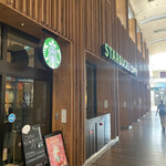 STARBUCKS COFFEE - 