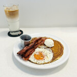 ナッティーズ カフ - 