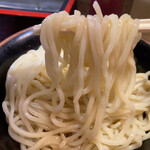 オールドラーメンショップ 逆流 - (限定)ラッサムダイブ　1,200円　中盛100円