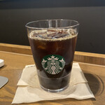 STARBUCKS COFFEE - 