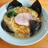 ラーメンショップ 宮沢湖店