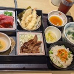 和食さと - 