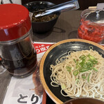 博多豚骨ラーメンまるせん 伊川谷本店 - 