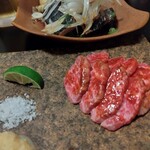 Sake To Meshi Sakaba Dan - 