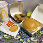 マクドナルド - 