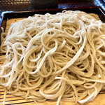 Teuchi Soba Nagaseya - 