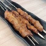 Shinkouen - 羊肉串