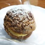 Patisserie hanaemu - 