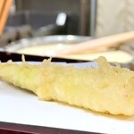 Tempura Azabu Yokota - 