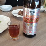 Shinkouen - 紹興酒
