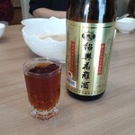 Shinkouen - 紹興酒