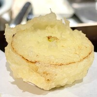 天冨良 麻布よこ田 恵比寿ガーデンプレイス店 - 