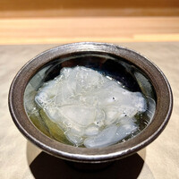 鮨shizuku 西天満 - のれそれしゃぶしゃぶ