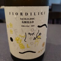 アンティカ・オステリア”トト”  - 