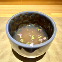 鮨shizuku 西天満 - 