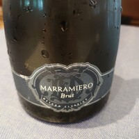 アンティカ・オステリア”トト”  - 