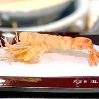 天冨良 麻布よこ田 恵比寿ガーデンプレイス店 - 