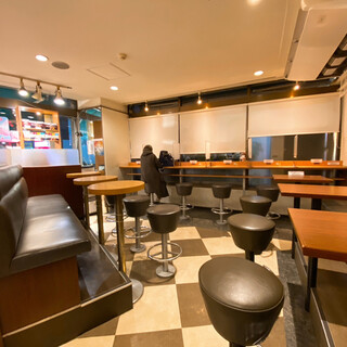 ドトールコーヒーショップ_2