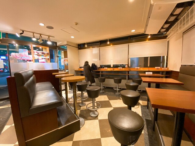 DOUTOR COFFEE SHOP Yoyogi Ten photo 4