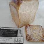 ベッカライ・ペルケオ・アルト・ハイデルベルク - トースト用パンと菓子パン