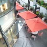 PIERRE MARCOLINI - 外観（道路側）