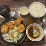 ガスト - 料理写真: