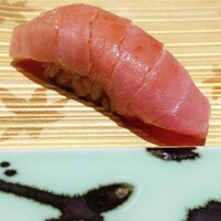 吉祥寺 鮨 天ぷら いわい - 本まぐろ中トロ