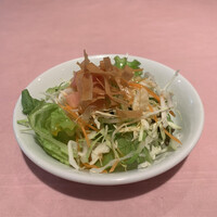 シェフス - セットのサラダ