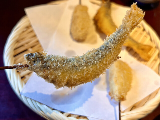 Hantei Nezu Honten photo 3