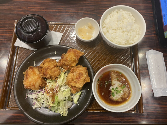 Gusto Ibaraki Toyokawa Ten