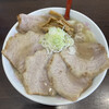 手打ちラーメン 清仁軒