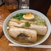 麺屋ひょっとこ 交通会館店