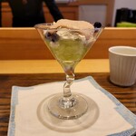 モンブランスタイル - 