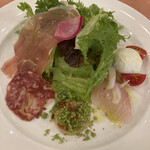 崎陽軒本店 イルサッジオ - 