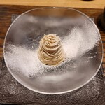 モンブランスタイル - 