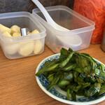 なおちゃんラーメン - 