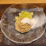 モンブランスタイル - 