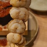 串劇場 徳永座 - 