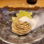 モンブランスタイル - 