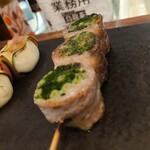 串劇場 徳永座 - 